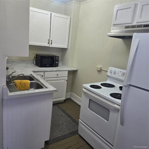 811-813 4th Street, Alamosa, CO 81101