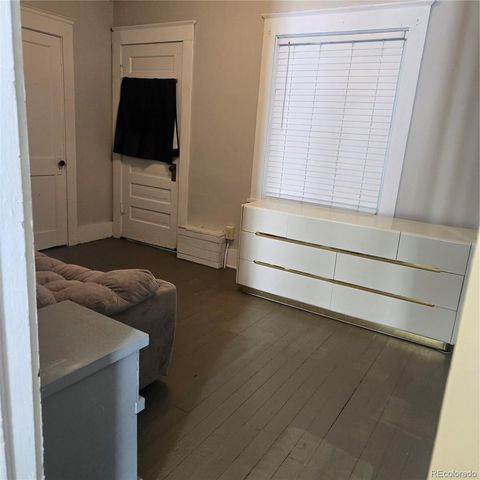 811-813 4th Street, Alamosa, CO 81101