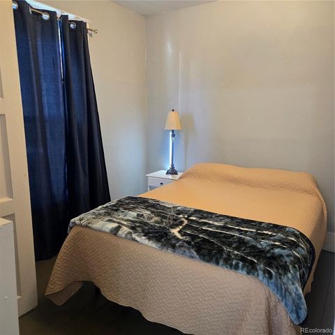 811-813 4th Street, Alamosa, CO 81101