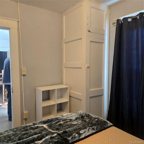 811-813 4th Street, Alamosa, CO 81101
