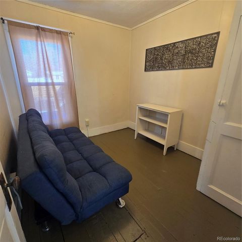 811-813 4th Street, Alamosa, CO 81101