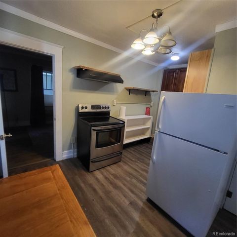 811-813 4th Street, Alamosa, CO 81101
