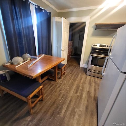 811-813 4th Street, Alamosa, CO 81101