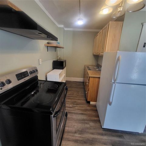 811-813 4th Street, Alamosa, CO 81101