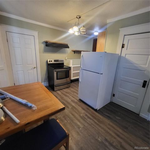811-813 4th Street, Alamosa, CO 81101