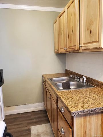 811-813 4th Street, Alamosa, CO 81101