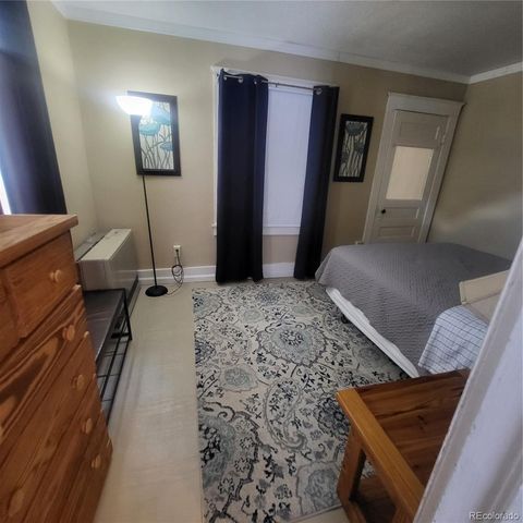 811-813 4th Street, Alamosa, CO 81101