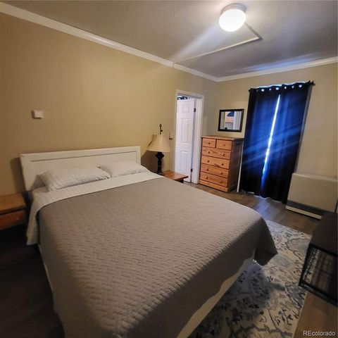 811-813 4th Street, Alamosa, CO 81101