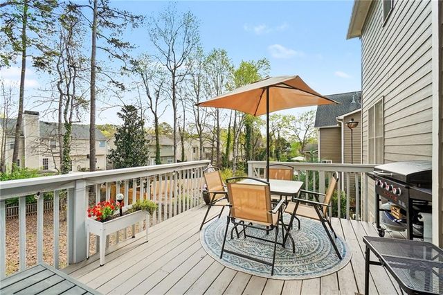 3017 Fairhaven Ridge NW, Kennesaw, GA 30144