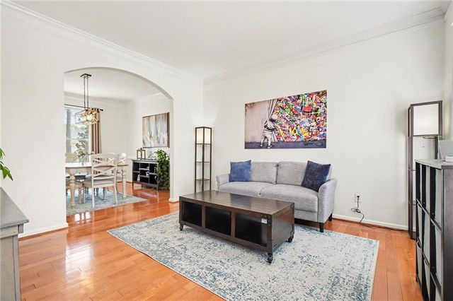 3017 Fairhaven Ridge NW, Kennesaw, GA 30144