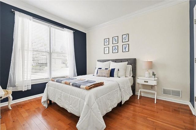 3017 Fairhaven Ridge NW, Kennesaw, GA 30144