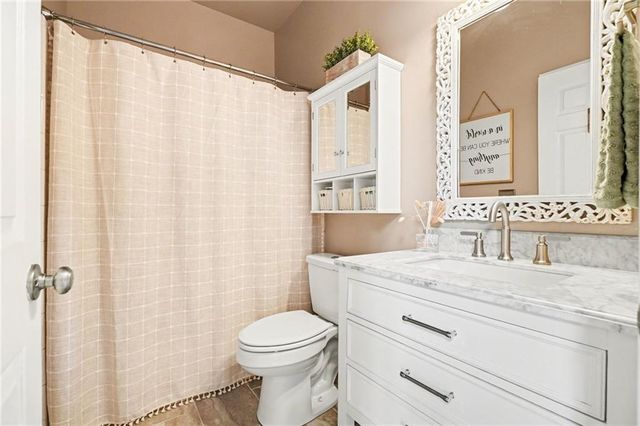 3017 Fairhaven Ridge NW, Kennesaw, GA 30144