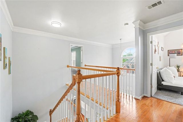 3017 Fairhaven Ridge NW, Kennesaw, GA 30144