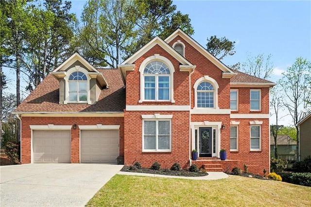 3017 Fairhaven Ridge NW, Kennesaw, GA 30144