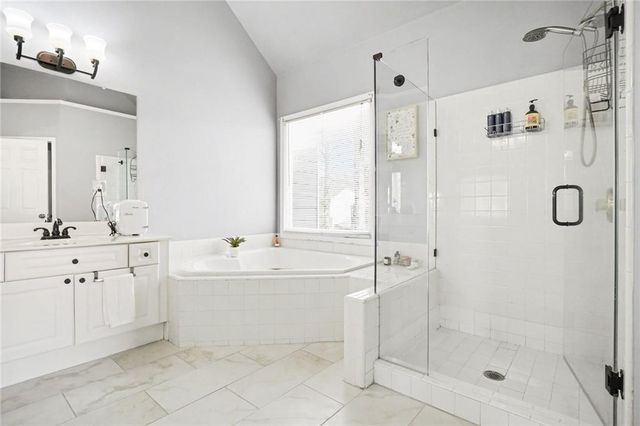 3017 Fairhaven Ridge NW, Kennesaw, GA 30144