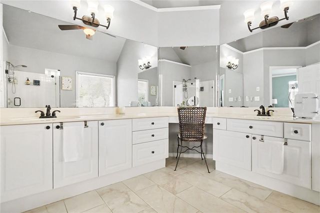 3017 Fairhaven Ridge NW, Kennesaw, GA 30144