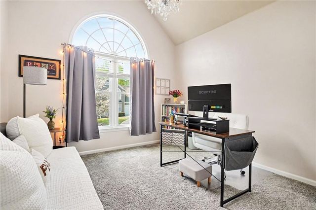 3017 Fairhaven Ridge NW, Kennesaw, GA 30144