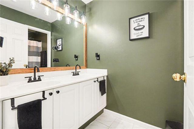 3017 Fairhaven Ridge NW, Kennesaw, GA 30144