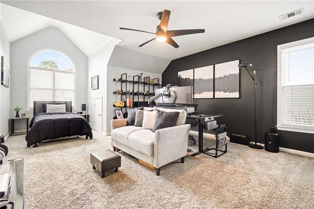 3017 Fairhaven Ridge NW, Kennesaw, GA 30144