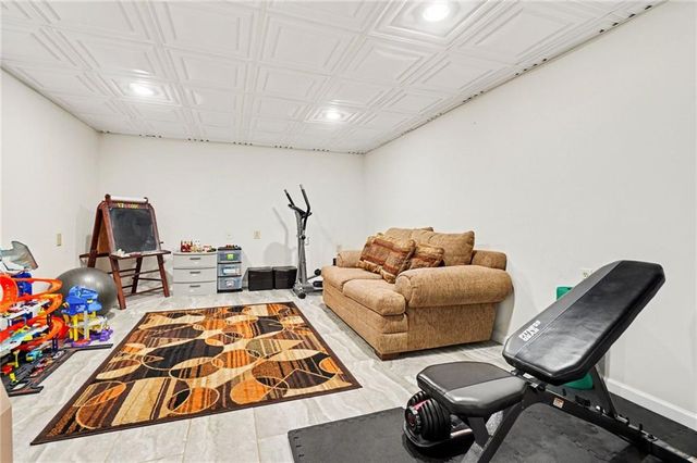 3017 Fairhaven Ridge NW, Kennesaw, GA 30144