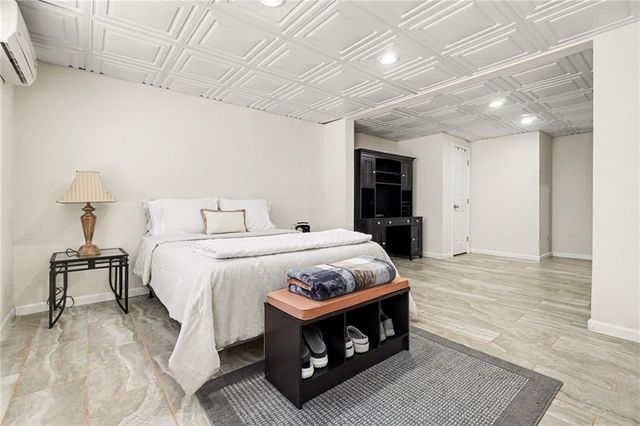 3017 Fairhaven Ridge NW, Kennesaw, GA 30144