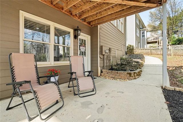 3017 Fairhaven Ridge NW, Kennesaw, GA 30144