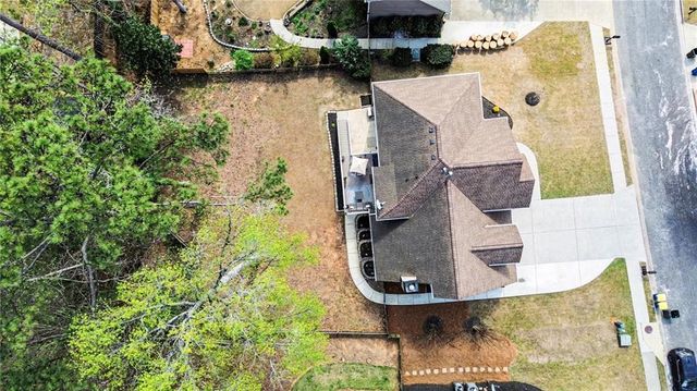 3017 Fairhaven Ridge NW, Kennesaw, GA 30144