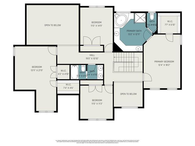 3017 Fairhaven Ridge NW, Kennesaw, GA 30144