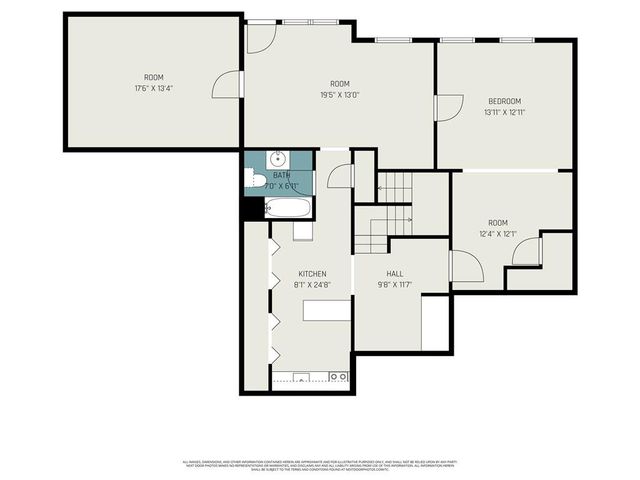 3017 Fairhaven Ridge NW, Kennesaw, GA 30144