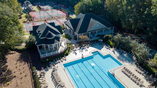 3017 Fairhaven Ridge NW, Kennesaw, GA 30144