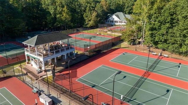 3017 Fairhaven Ridge NW, Kennesaw, GA 30144