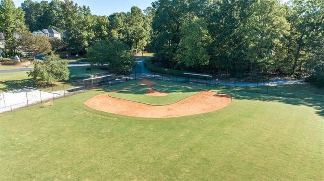 3017 Fairhaven Ridge NW, Kennesaw, GA 30144