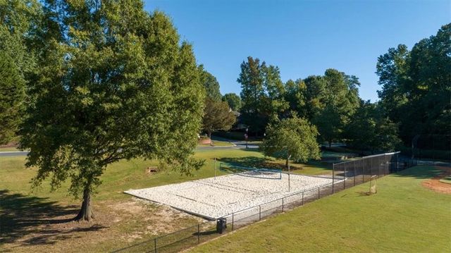 3017 Fairhaven Ridge NW, Kennesaw, GA 30144