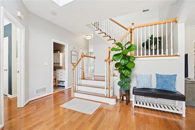 3017 Fairhaven Ridge NW, Kennesaw, GA 30144