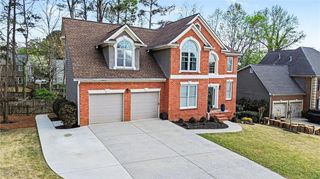 3017 Fairhaven Ridge NW, Kennesaw, GA 30144