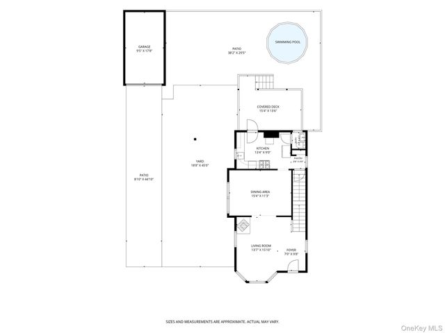 93-27 92nd Avenue, Woodhaven, NY 11421