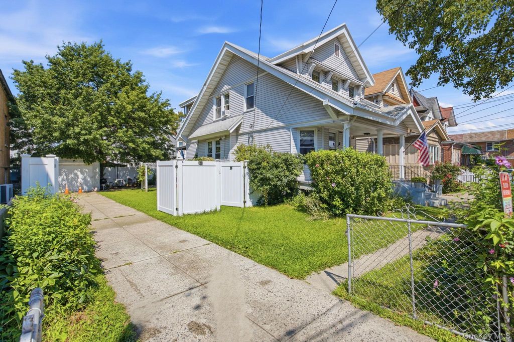 93-27 92nd Avenue, Woodhaven, NY 11421 — photo 4