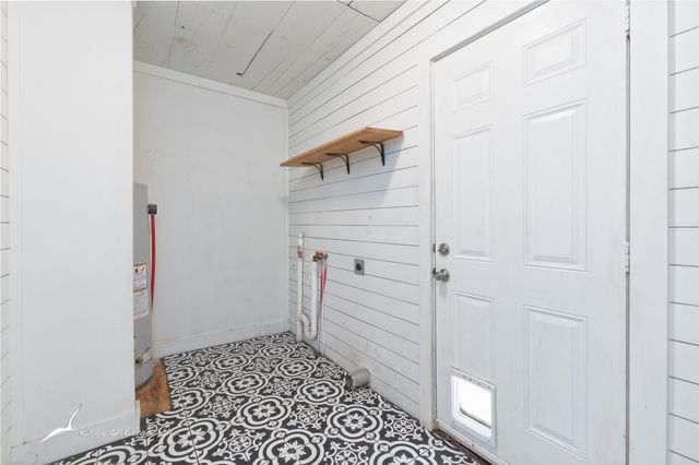 1010 James Street, Sweetwater, TX 79556