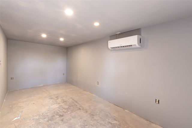 1010 James Street, Sweetwater, TX 79556