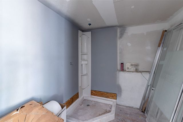 1010 James Street, Sweetwater, TX 79556