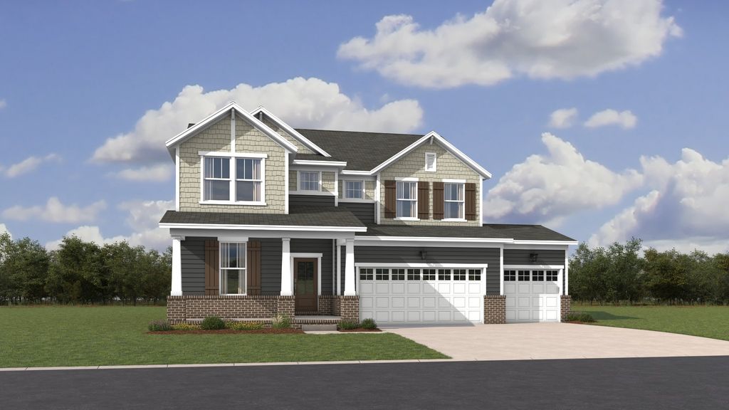 524 Sugarberry Court, Clarksville, TN 37043