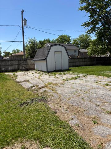 2435 4TH Avenue, Council Bluffs, IA 51501