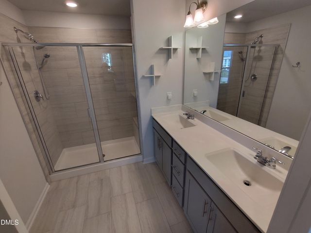 6609 Tremolo Trail, Raleigh, NC 27616