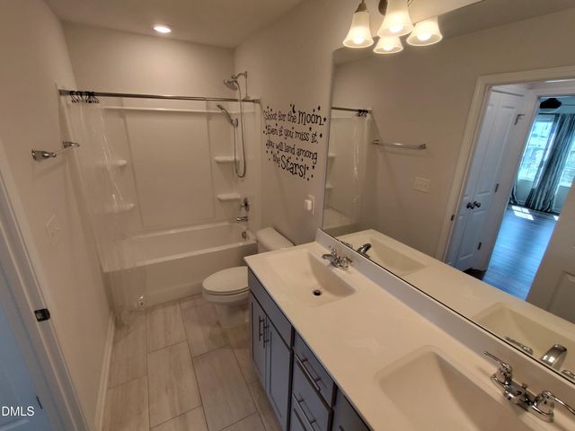 6609 Tremolo Trail, Raleigh, NC 27616