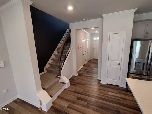 6609 Tremolo Trail, Raleigh, NC 27616