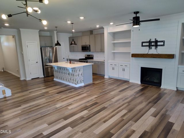 6609 Tremolo Trail, Raleigh, NC 27616
