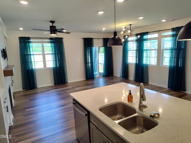 6609 Tremolo Trail, Raleigh, NC 27616