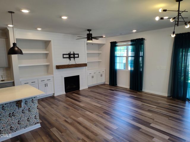 6609 Tremolo Trail, Raleigh, NC 27616