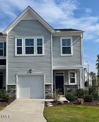 6609 Tremolo Trail, Raleigh, NC 27616