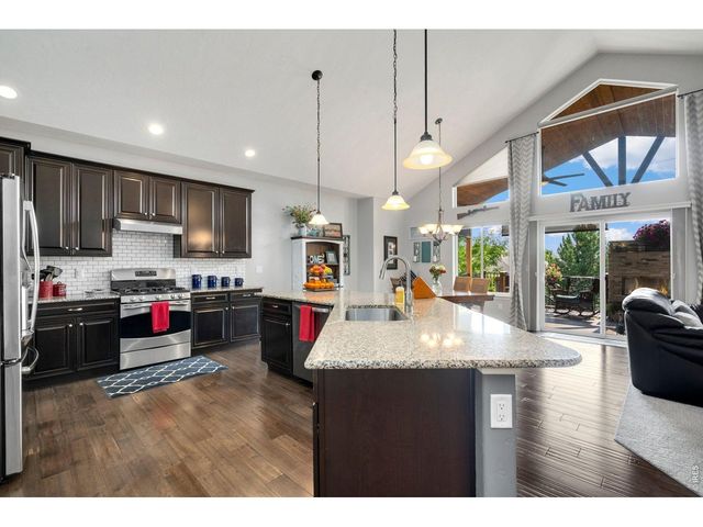 4726 Sorrel Ln, Johnstown, CO 80534